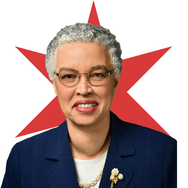 Preckwinkle