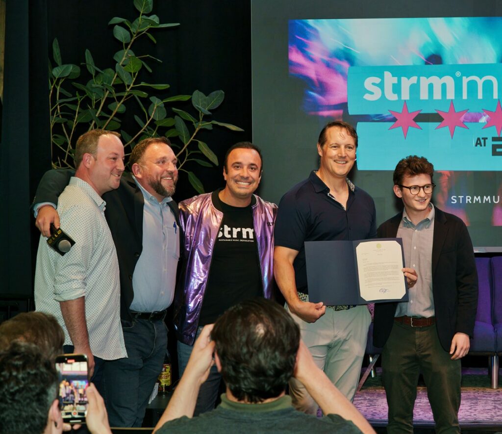 Chicago’s Global Appeal Keeps Growing