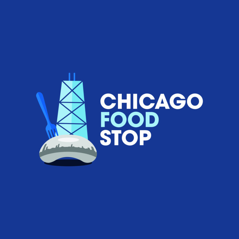 Chicago Food Stop