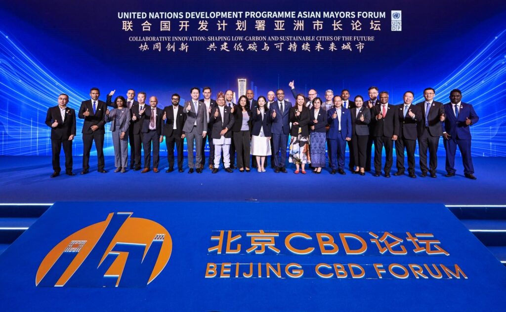 Chicago Loop Alliance’s Michael Edwards Shares Global Insights on Downtown Investment