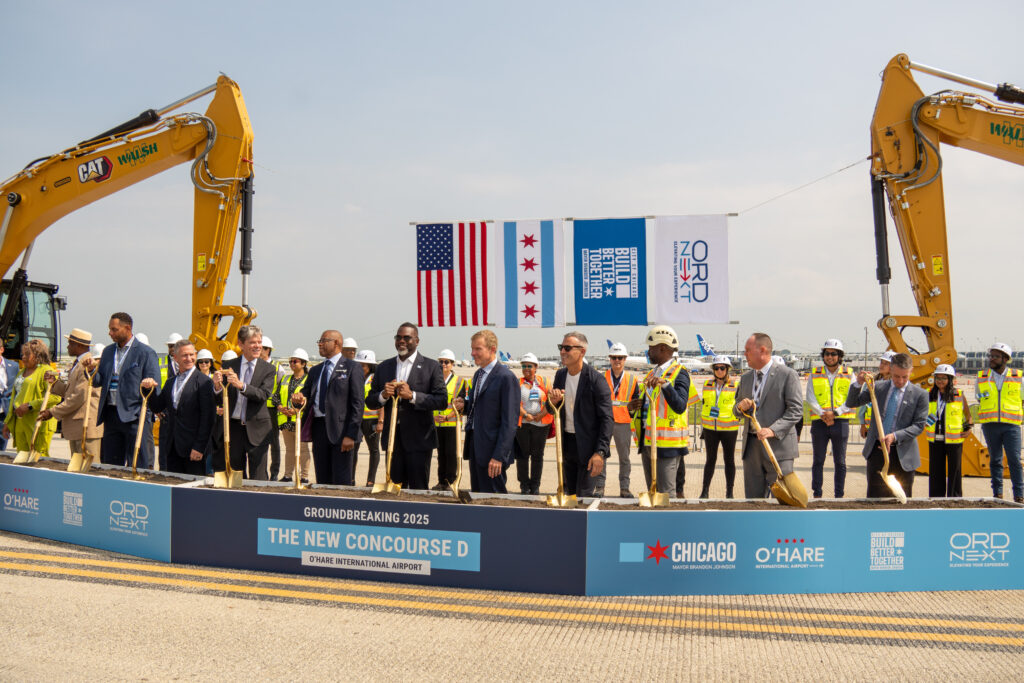 Accessible. Vibrant. Unstoppable: Chicago’s Formula for Global Appeal