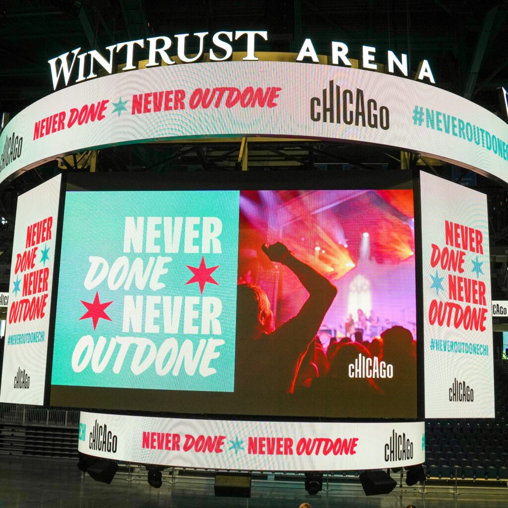 Choose Chicago Launches a Bold, Inclusive Campaign to Promote Our City to the World