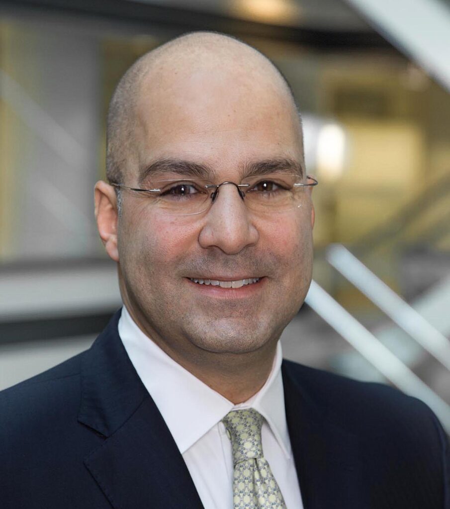 Jeffrey S.   Torosian