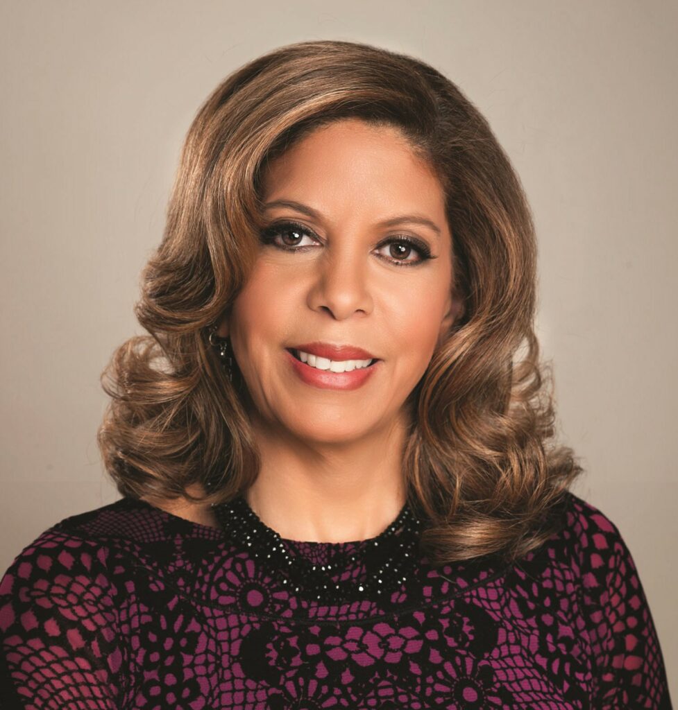 Andrea L.  Zopp