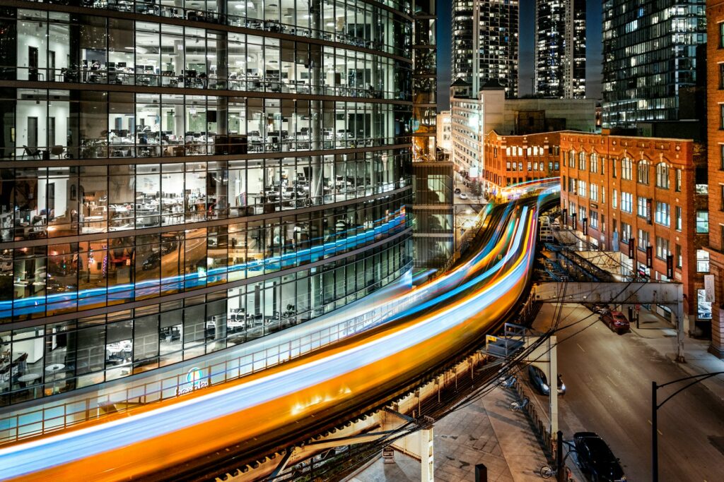 Advanced Energy Project Credit & National Science Foundation Programming