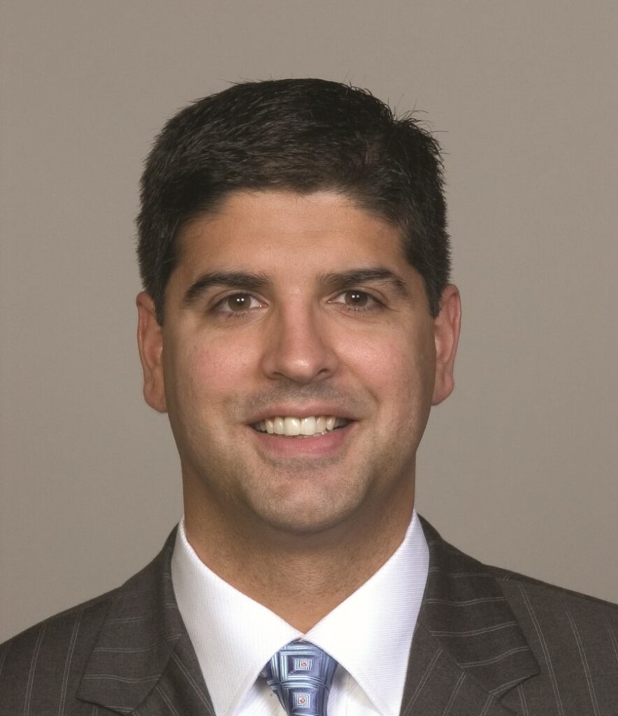 Neville M.  Bilimoria