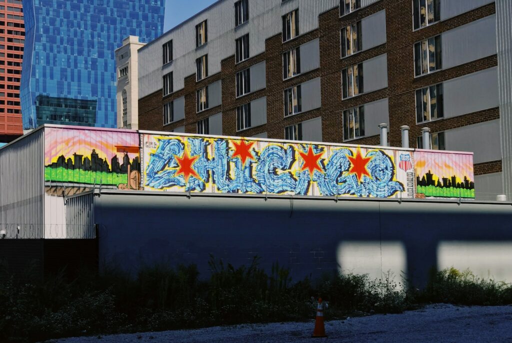 Chicago’s Creative Powerhouse