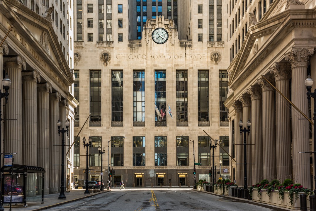LaSalle Street’s Evolution into a Mixed-Use Neighborhood