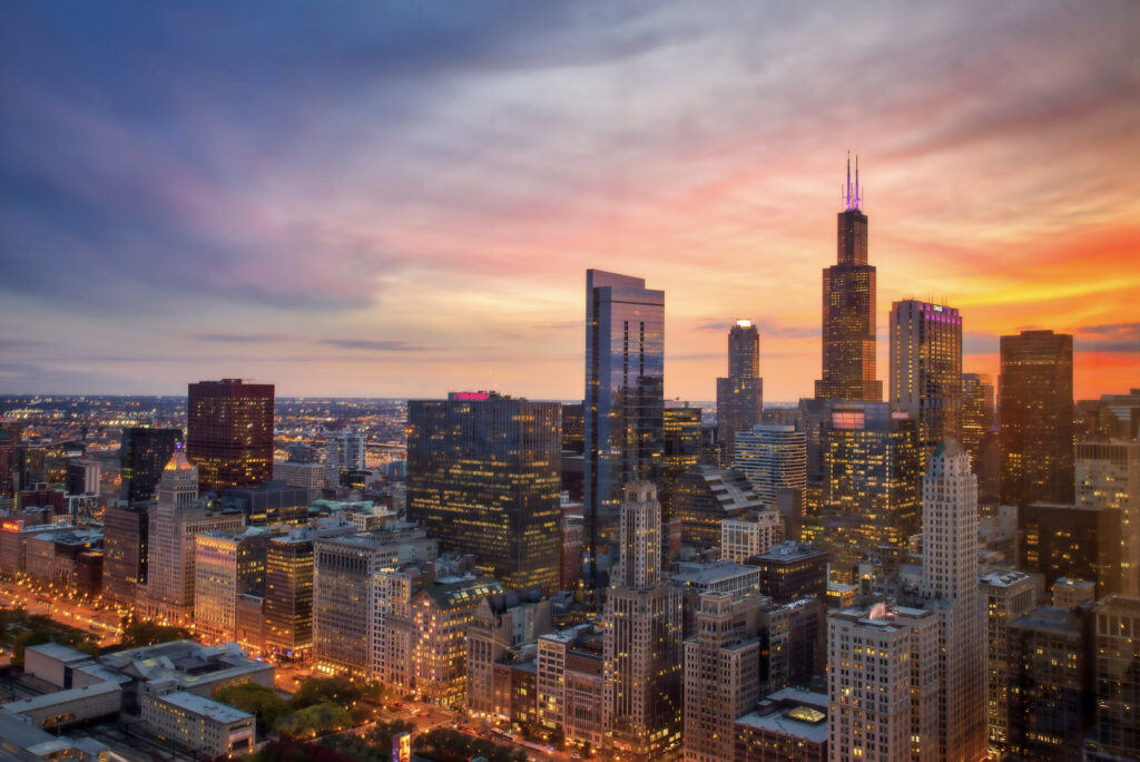 World Business Chicago Leads Largest-Ever Chicago Venture Summit Gathering of Founders, Fortune 500 Executives, Innovators, & Investors at 2023 Chicago Venture Summit, Future-of-Food