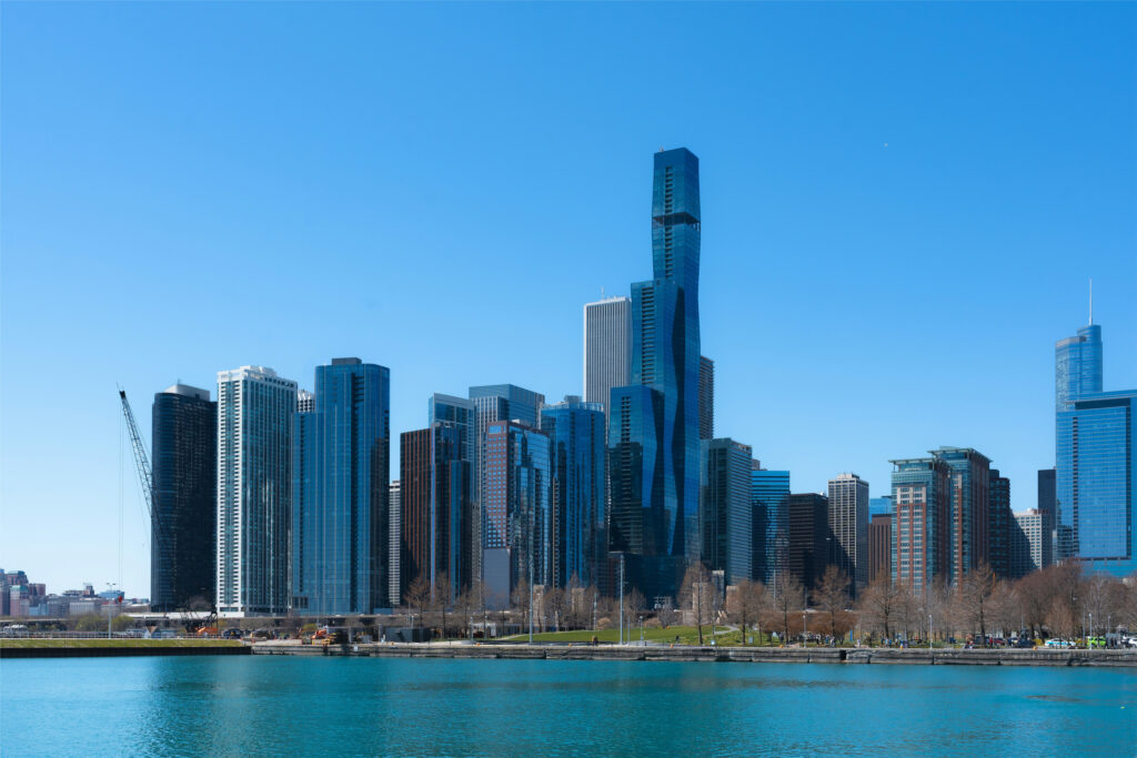 Tariffs & Trade: Chicago at the Crossroads