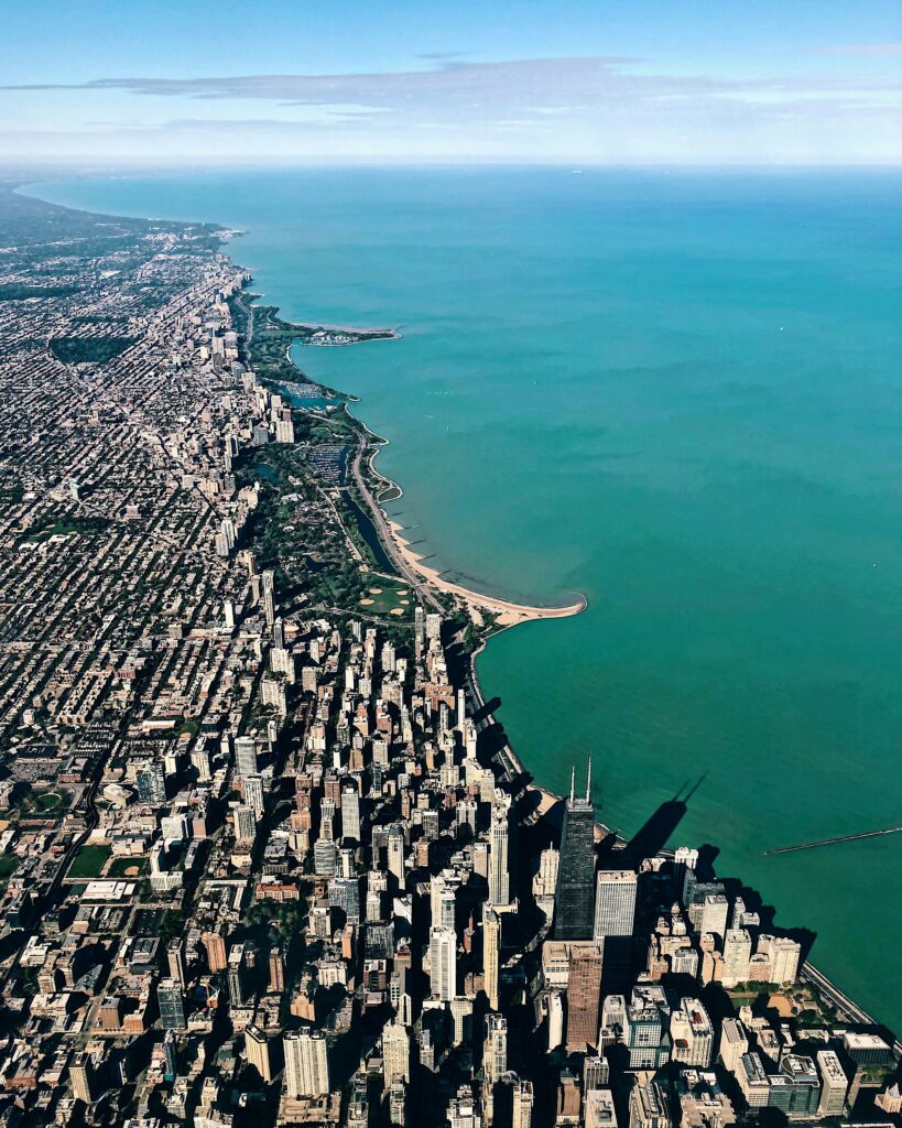 Exciting New Insights into Chicagoland’s Economic Landscape