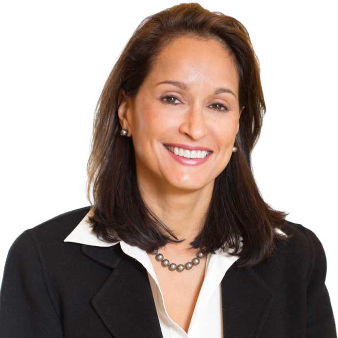 Carmen M.   Hernandez