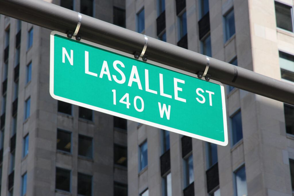A New Vision for LaSalle Street: Chicago’s Next Great Neighborhood
