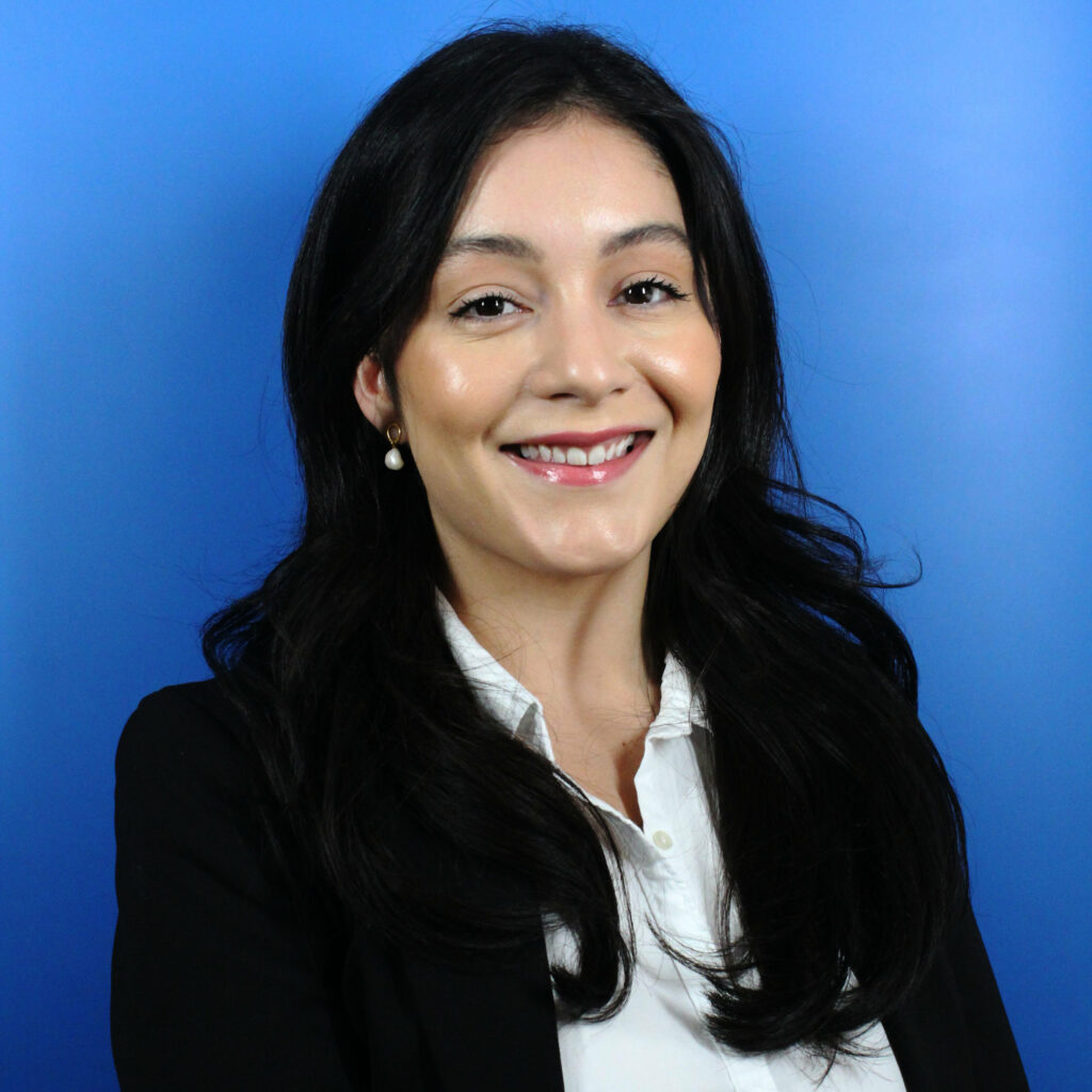 Karissa  Suarez Del Real