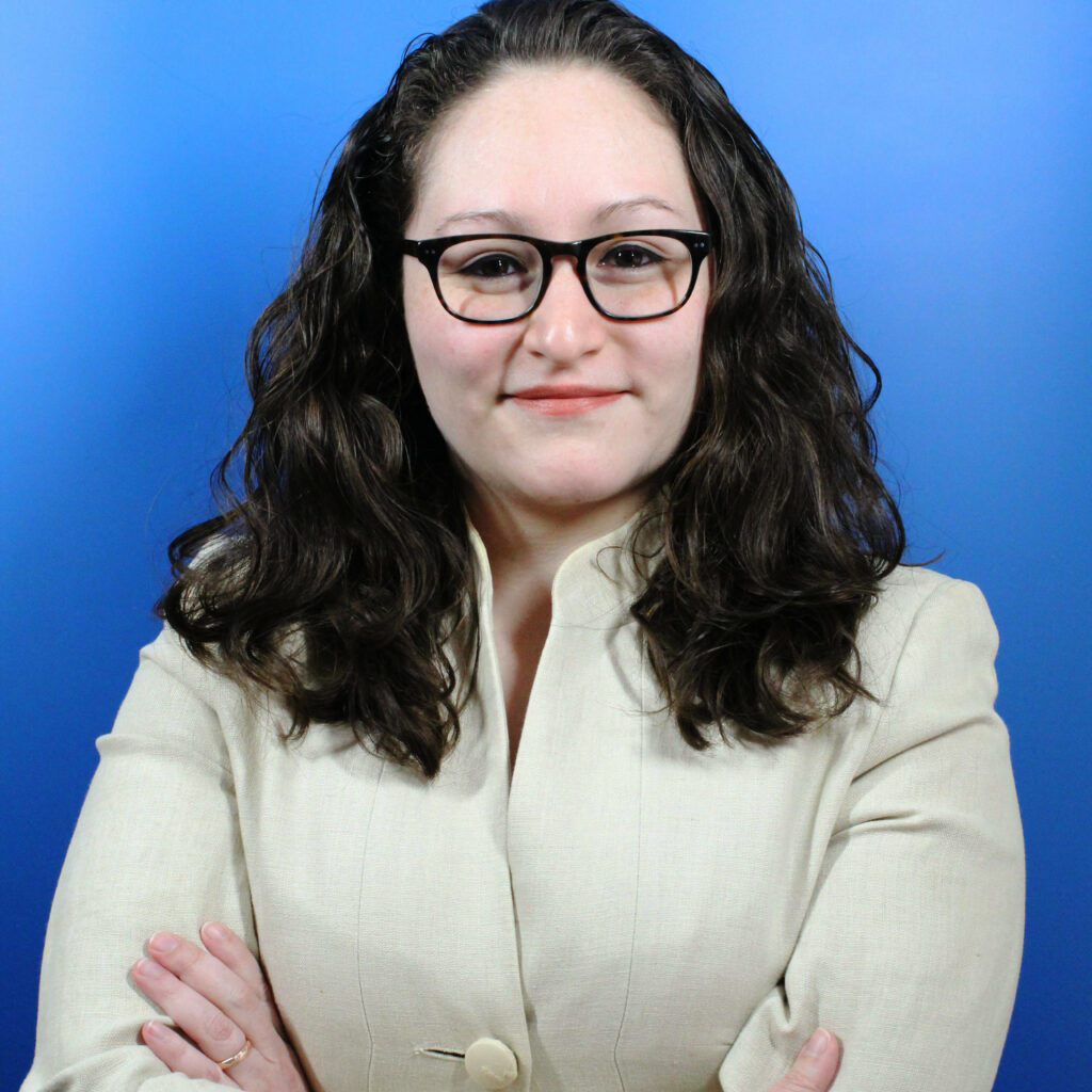 Karla  Orozco Toledano