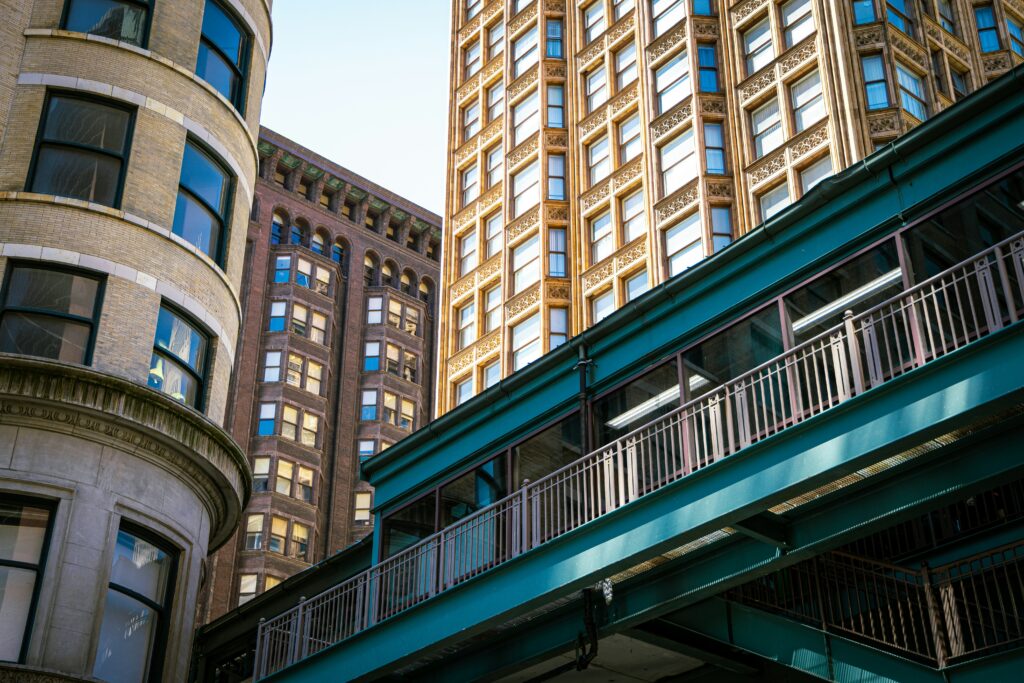 WORLD BUSINESS CHICAGO ANNOUNCES “LEADING THE WAY” — A POWERFUL NEW SERIES SPOTLIGHTING  CHICAGO’S MOST INNOVATIVE WORKFORCE LEADERS