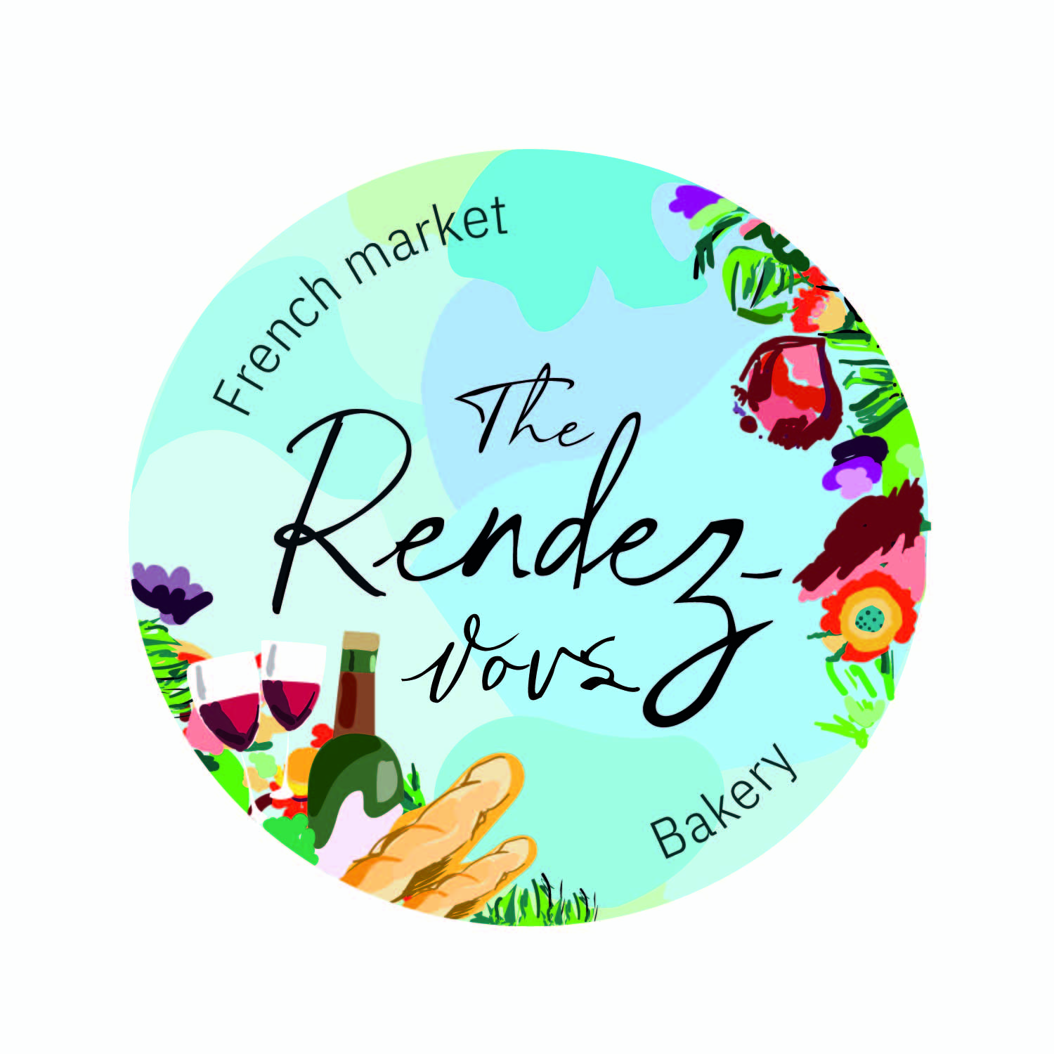 the rendezvous french market bakery