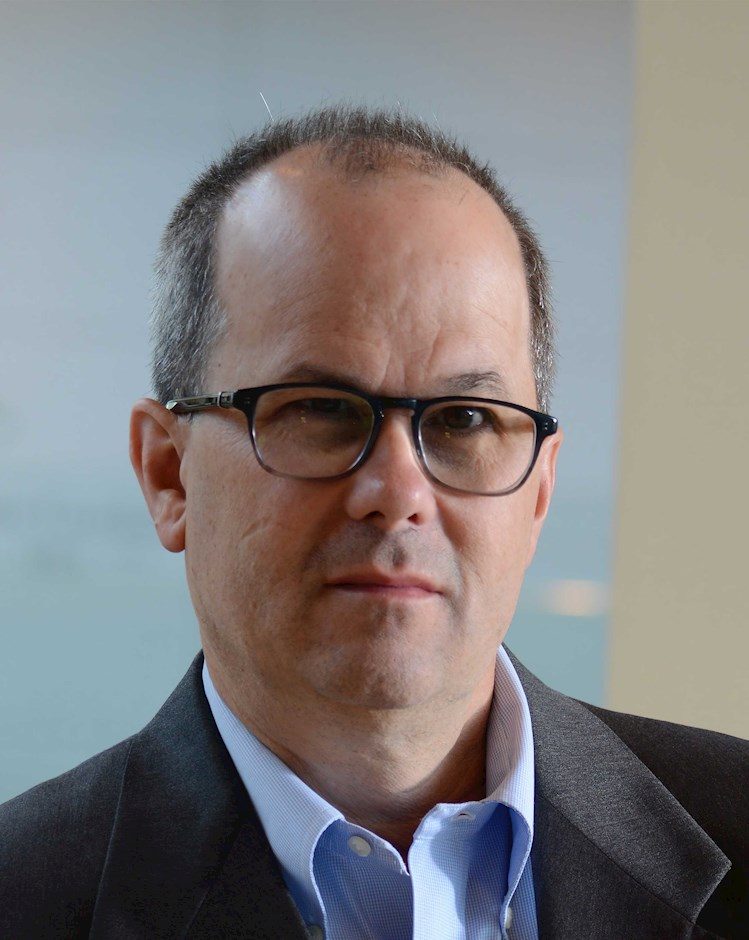Mark  Tebbe