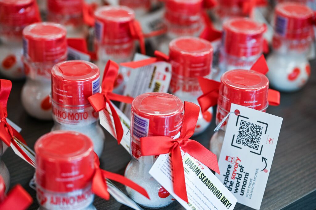 Chicago-Style Flavor, Global Impact: Ajinomoto to Spotlight Umami at IFT FIRST