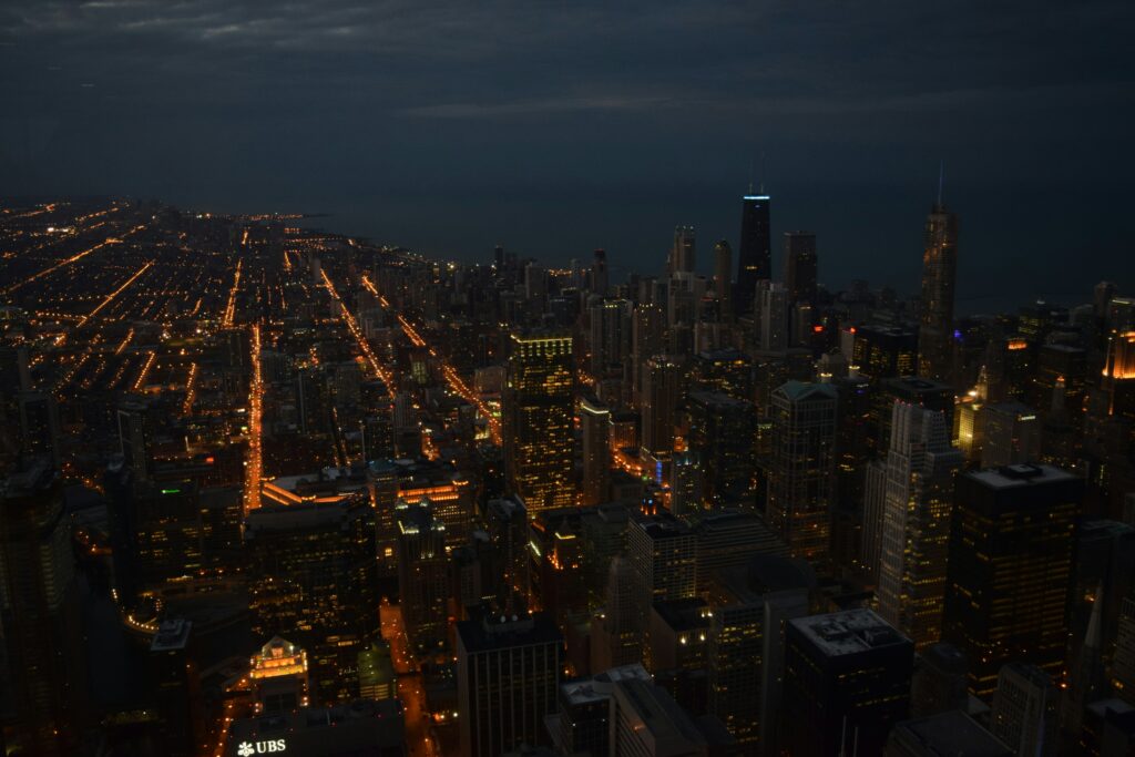 Chicago Business Bulletin: Chicagoland By the Numbers