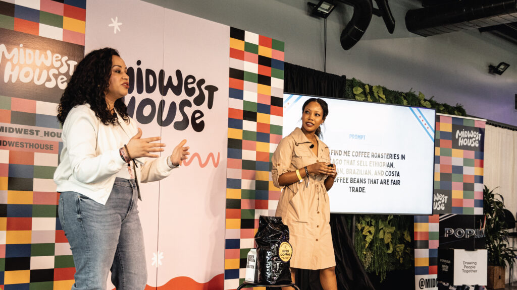 Chicago at SXSW: Big Ambitions & Bold Impact