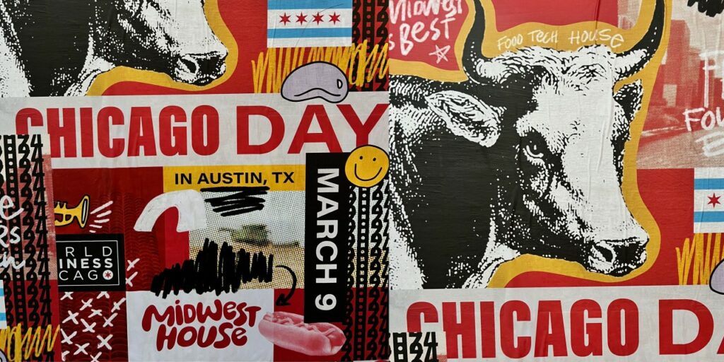 Chicago Day SxSW 2024 was Sensational!