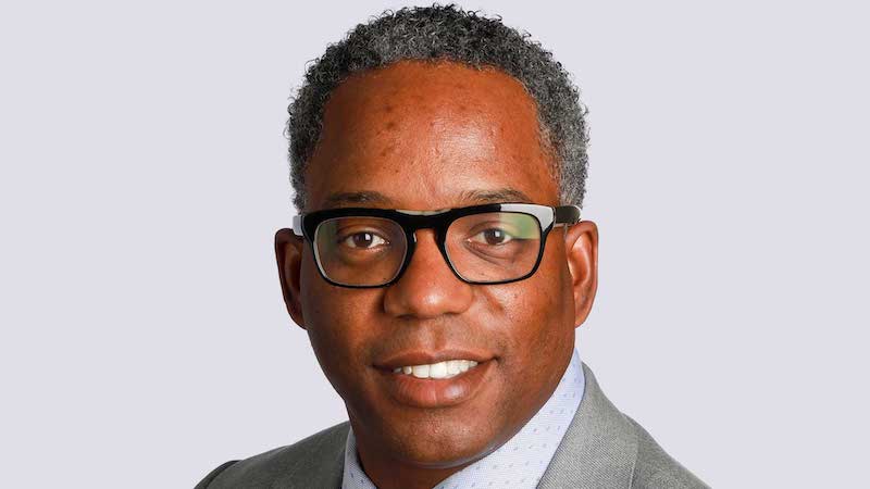 Travis C.   Hunter, Jr.