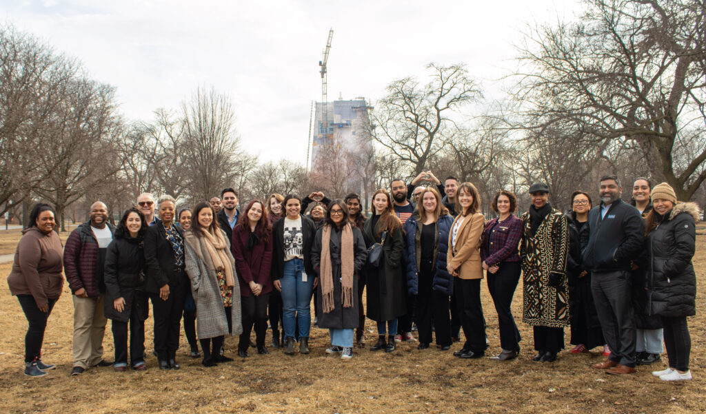 Behind the Scenes at WBC: Powering Chicago’s Growth & Innovation