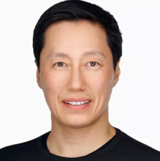 Paul  Hsu